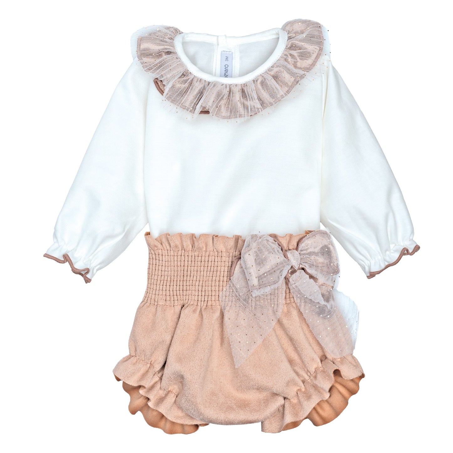 Conjunto Pololo Samons