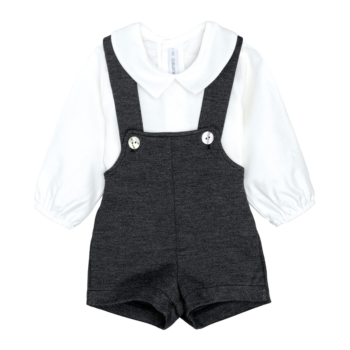 Conjunto Pololo Sarria