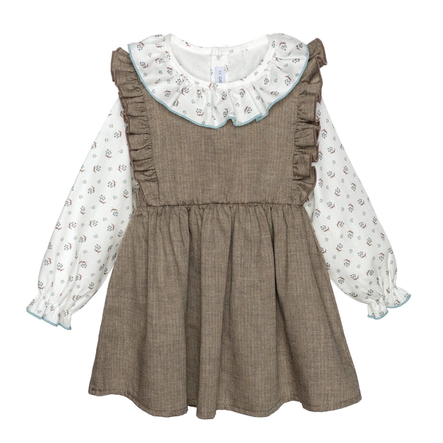 Conjunto Pichi Bormen
