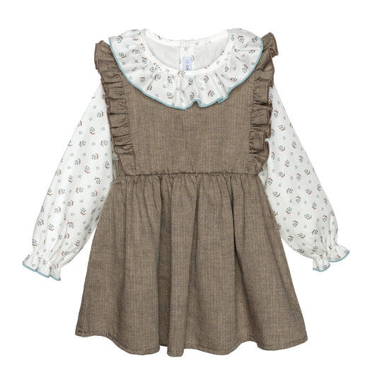 Conjunto Pichi Bormen
