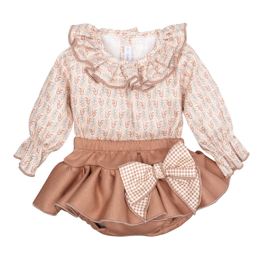 Conjunto Pololo Meis