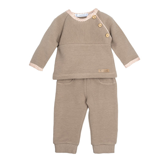 Conjunto Sport Meis Niño
