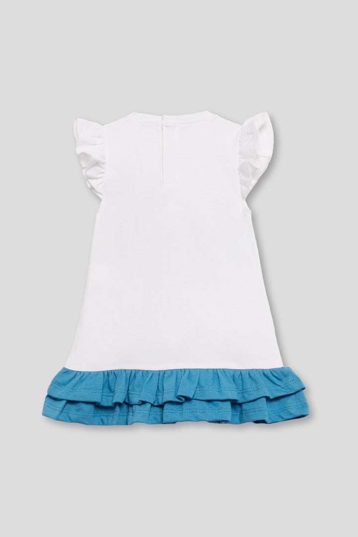 Vestido My Fly