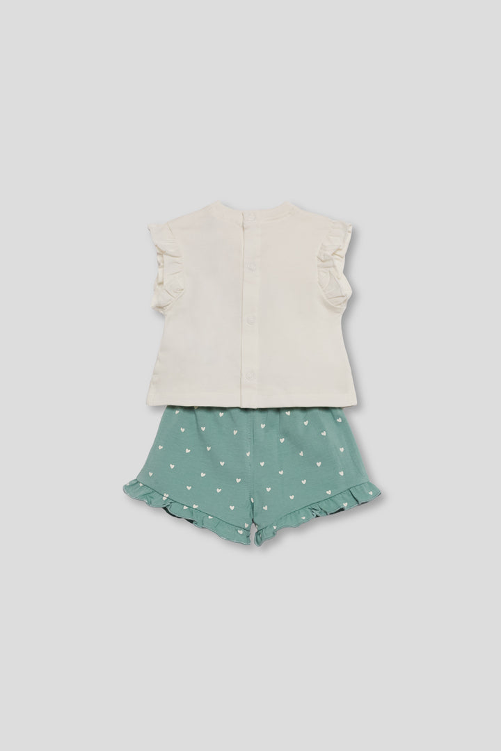 Conjunto Unicornio