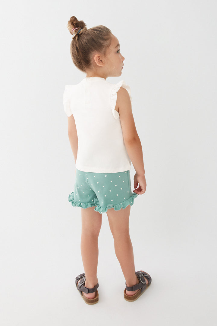 Conjunto Unicornio
