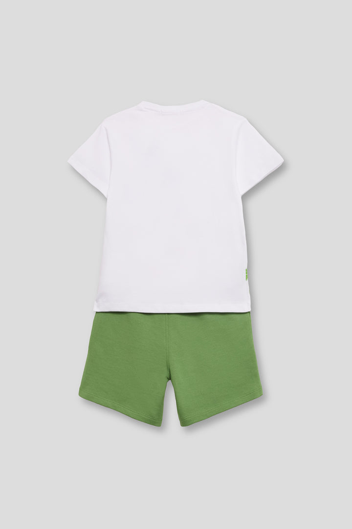Conjunto Niño Paradais