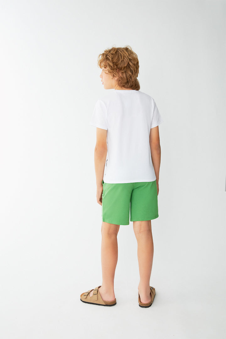 Conjunto Niño Paradais