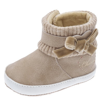 Botines Nilufer
