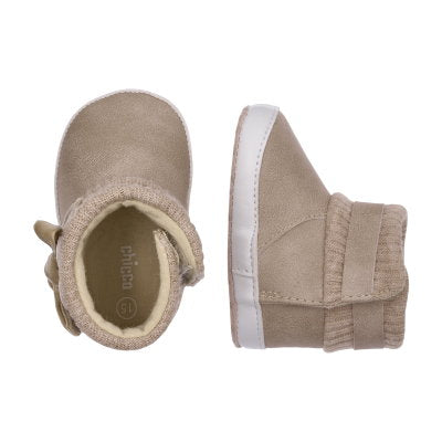 Botines Nilufer