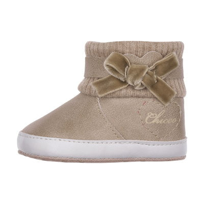 Botines Nilufer