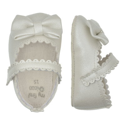 Merceditas Oara Crema Brilli