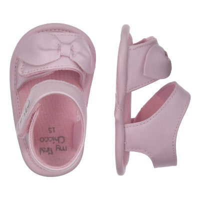 Sandalia Oviola Rosa