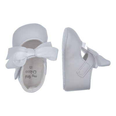 Merceditas Orolla Blanca