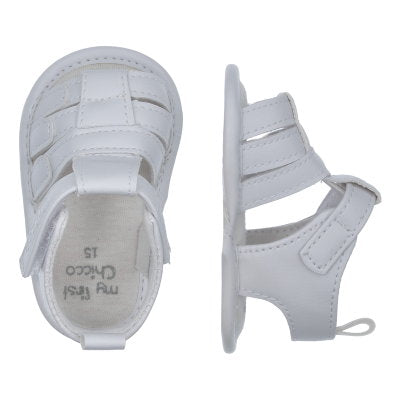 Sandalia Ostiglio Blanco