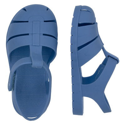 Sandalia Mushi Azul