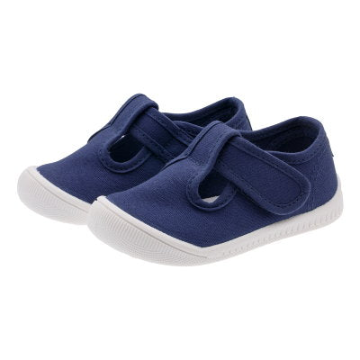 Sandalia Coddy Azul