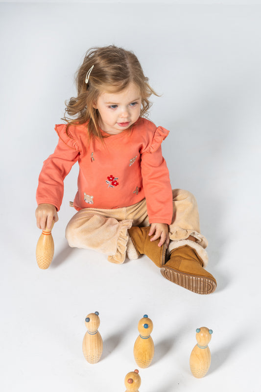Conjunto Punto Bambis
