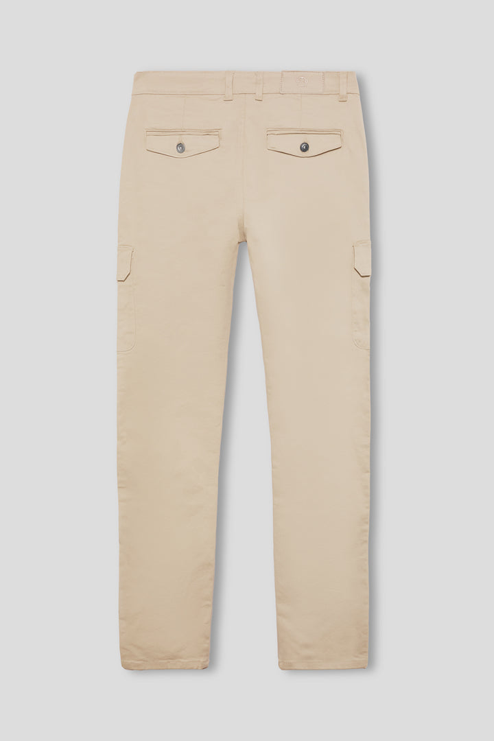 Pantalon Cargo Niño