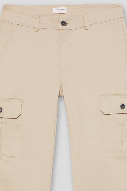 Pantalon Cargo Niño
