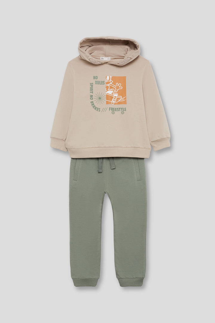 Conjunto Freestyle