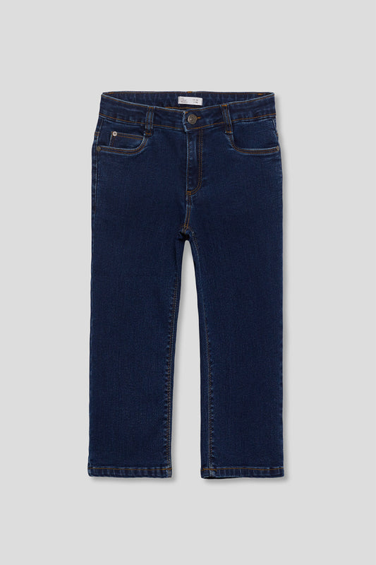 Pantalon Vaquero Niña