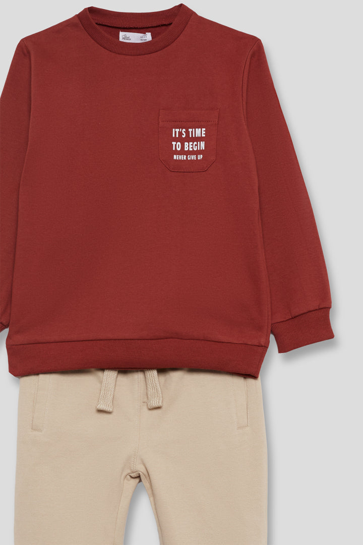Conjunto Campus