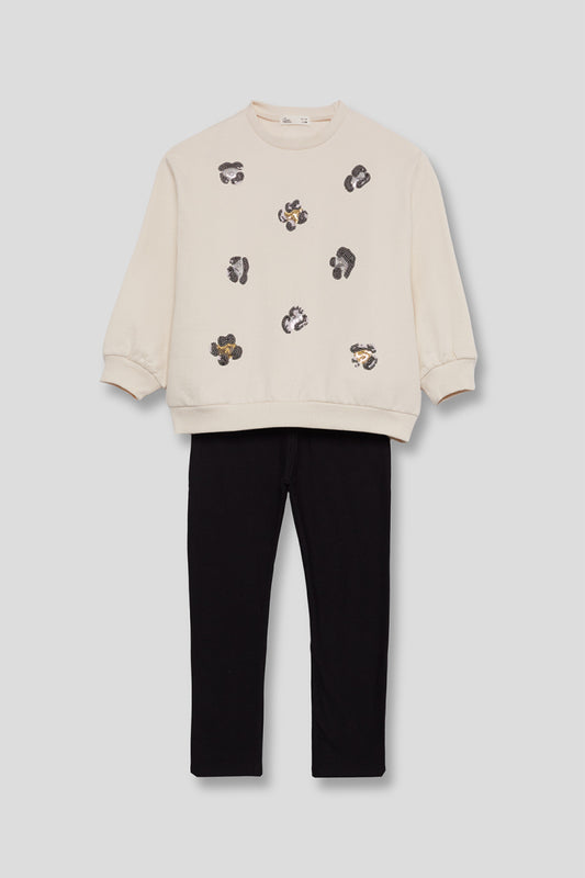 Conjunto leggins Brilli