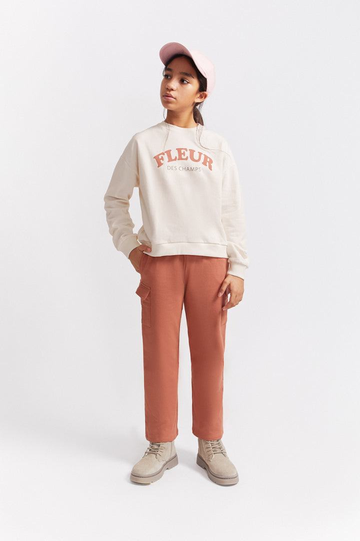 Conjunto leggins Fleur