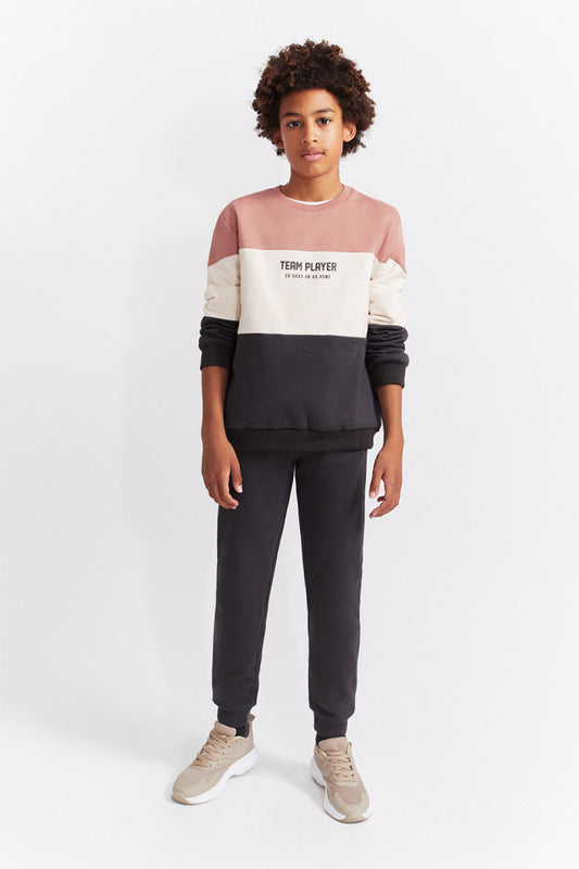 Conjunto Team Player