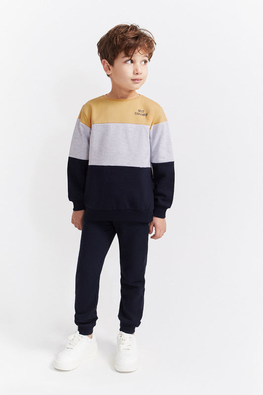 Conjunto Best Splorer