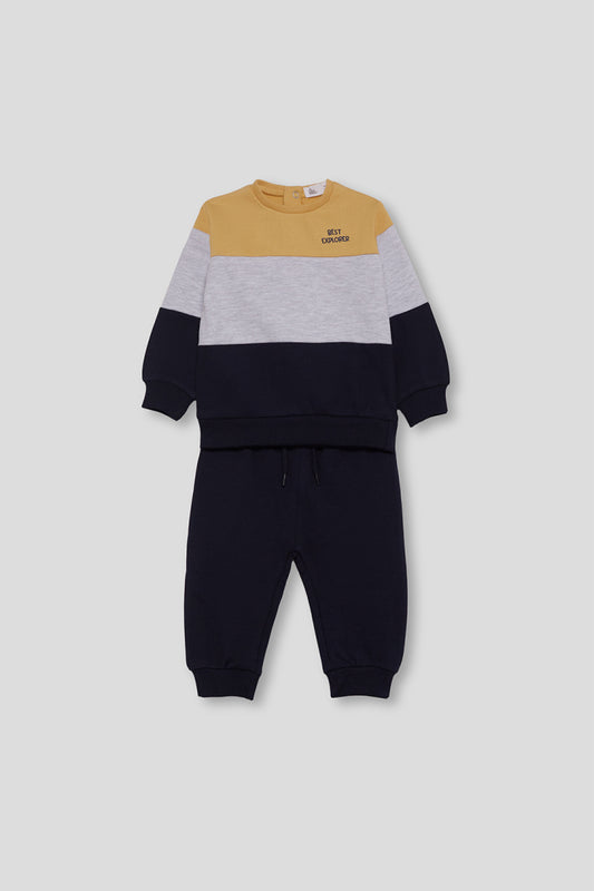 Conjunto Best Splorer