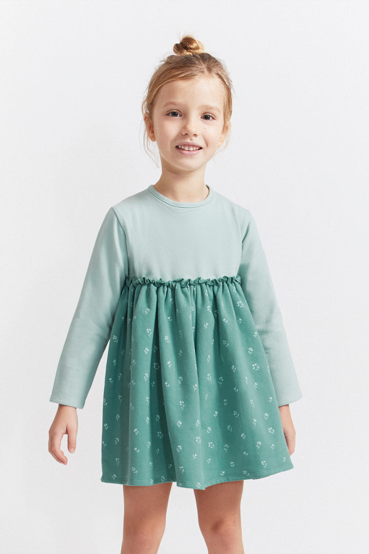Vestido Dulce Brisa