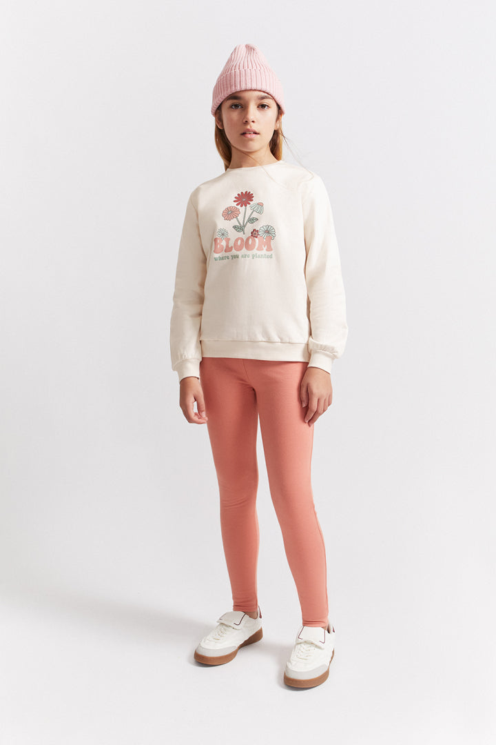 Conjunto leggins Bloom