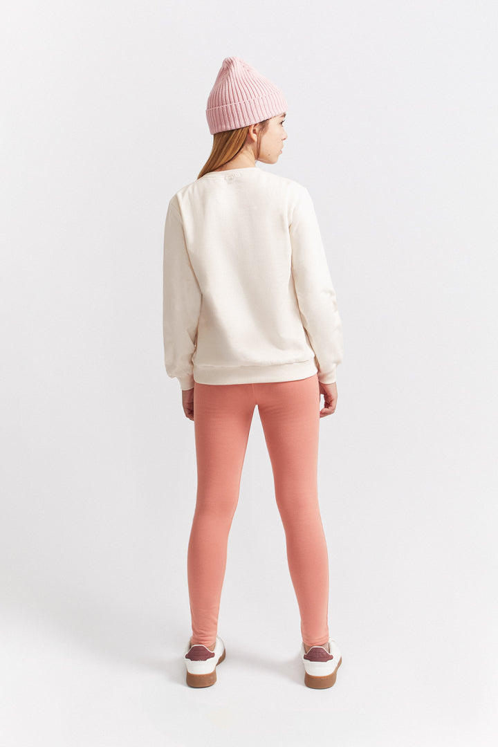 Conjunto leggins Bloom