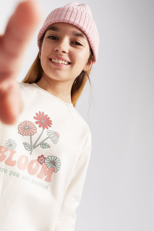 Conjunto leggins Bloom