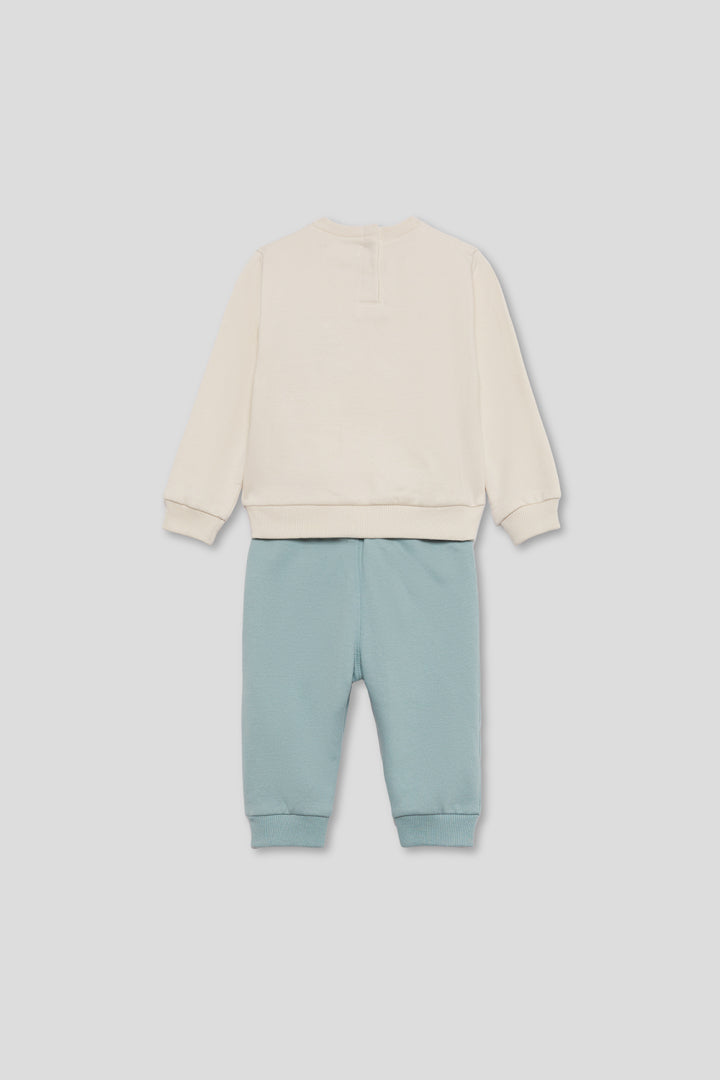Conjunto Cute Happy