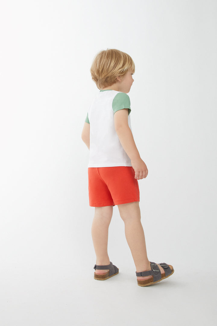 Conjunto Leon Diver