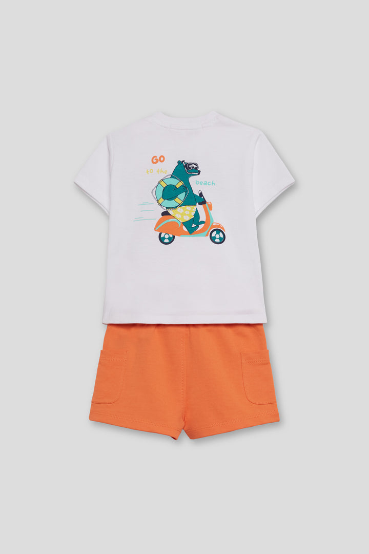 Conjunto Rider