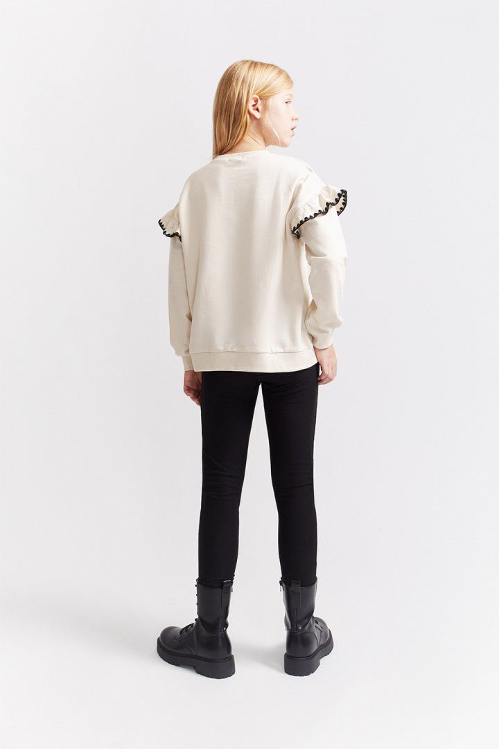 Sudadera Wild