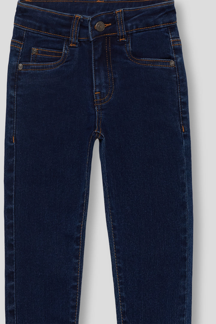 Pantalon Vaquero Niño