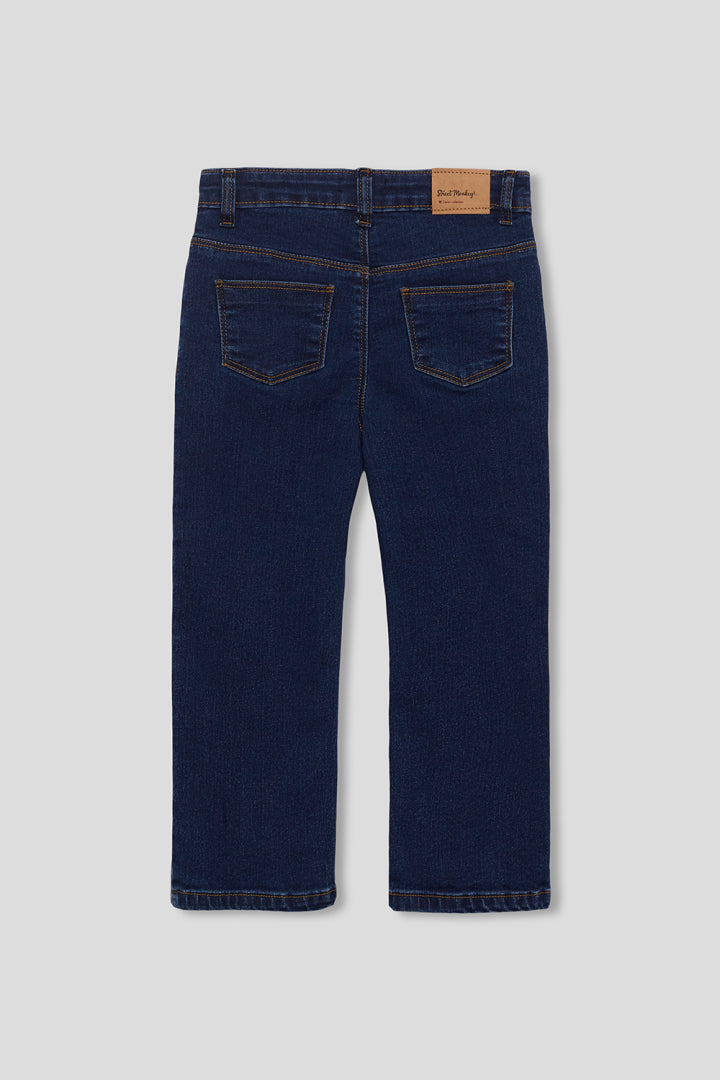 Pantalon Vaquero Niña