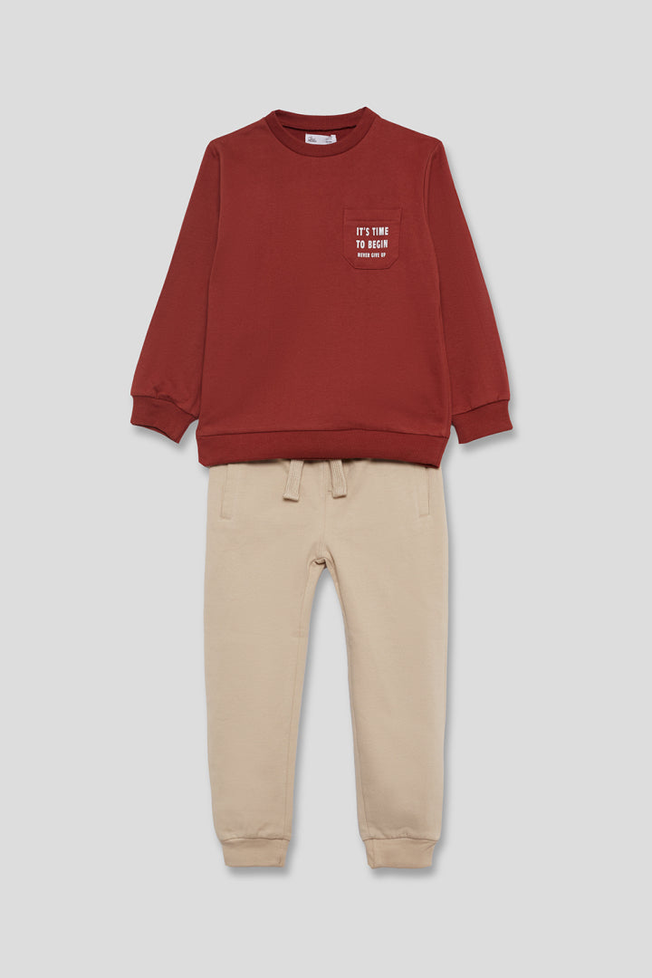 Conjunto Campus