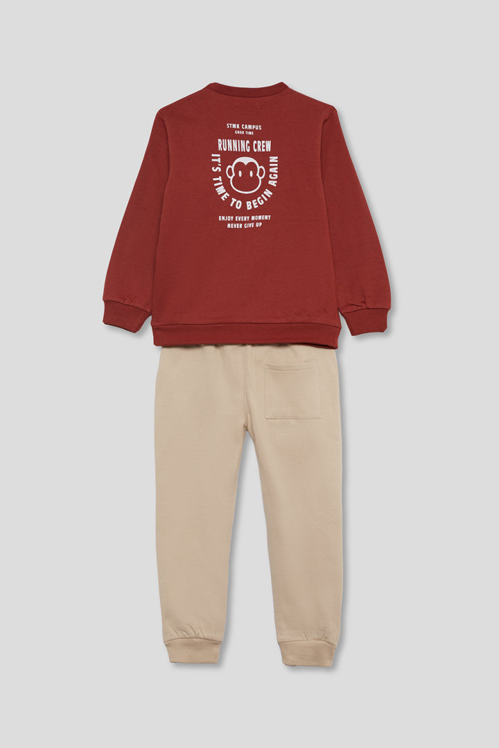Conjunto Campus