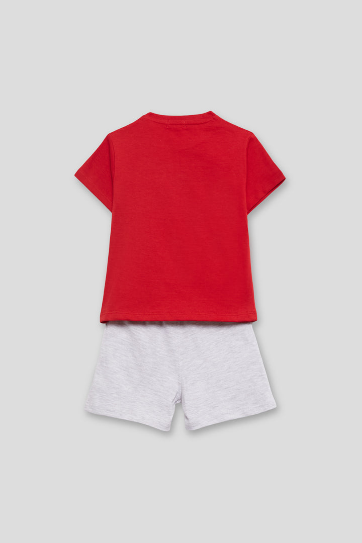 Conjunto Sea You