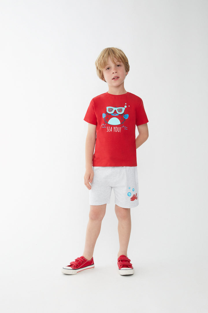 Conjunto Sea You