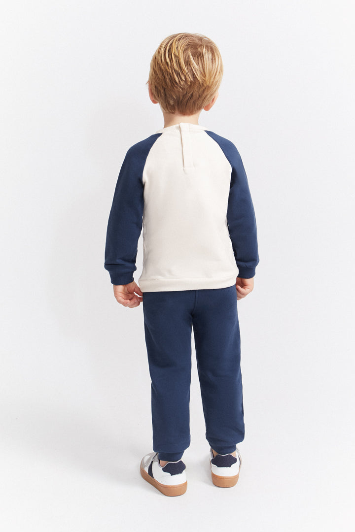 Conjunto Little Driver