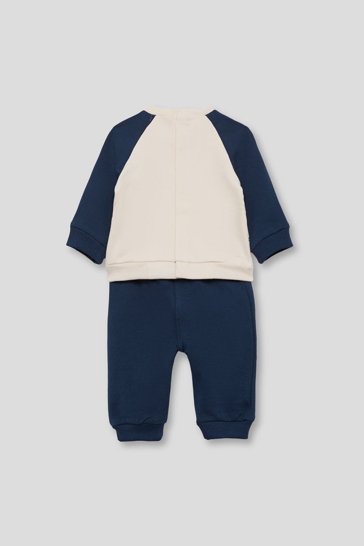 Conjunto Little Driver
