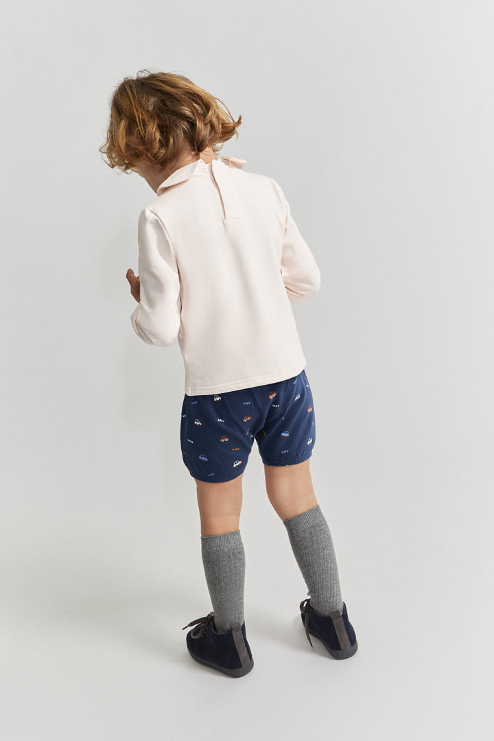 Conjunto Play Car