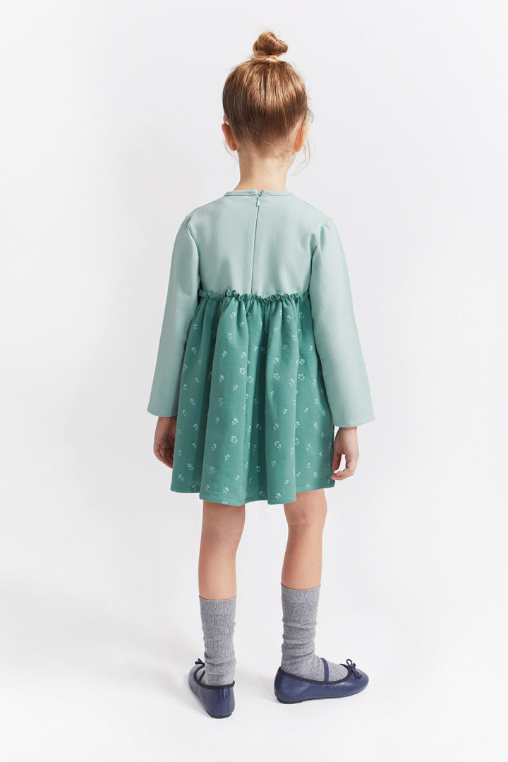 Vestido Dulce Brisa