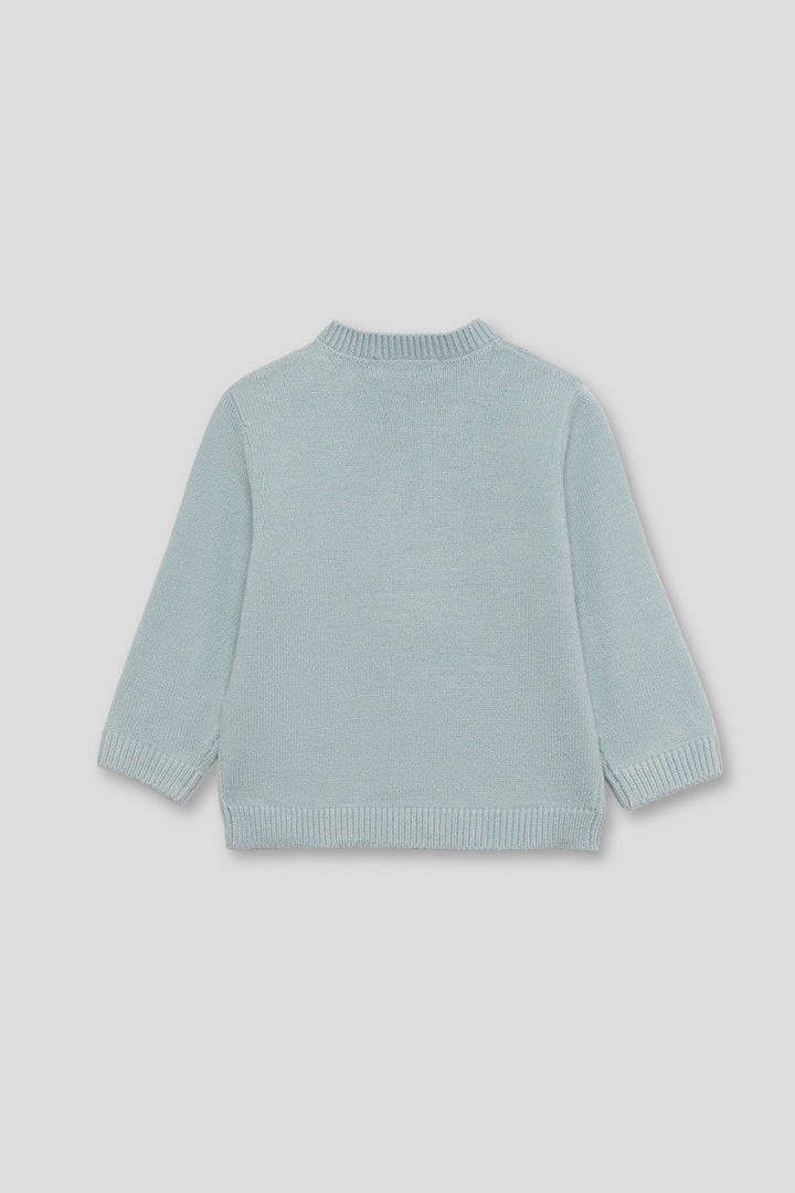 Jersey Oso Blanco
